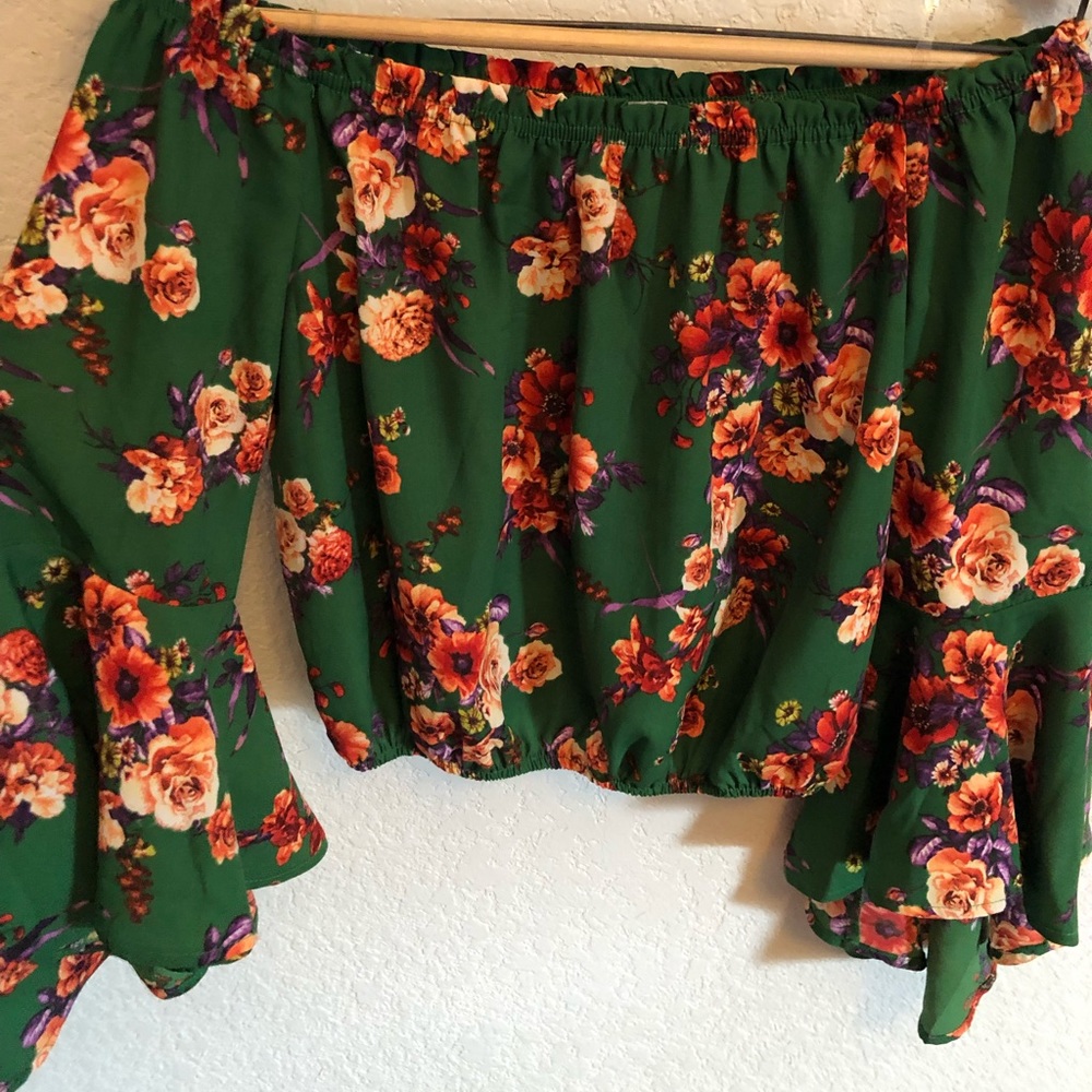 GoJane women’s top